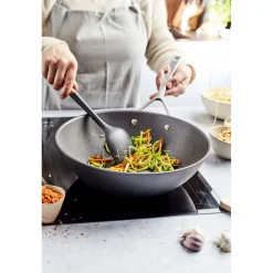 Nonstick Perfect Pan, 12 inch, aluminum
