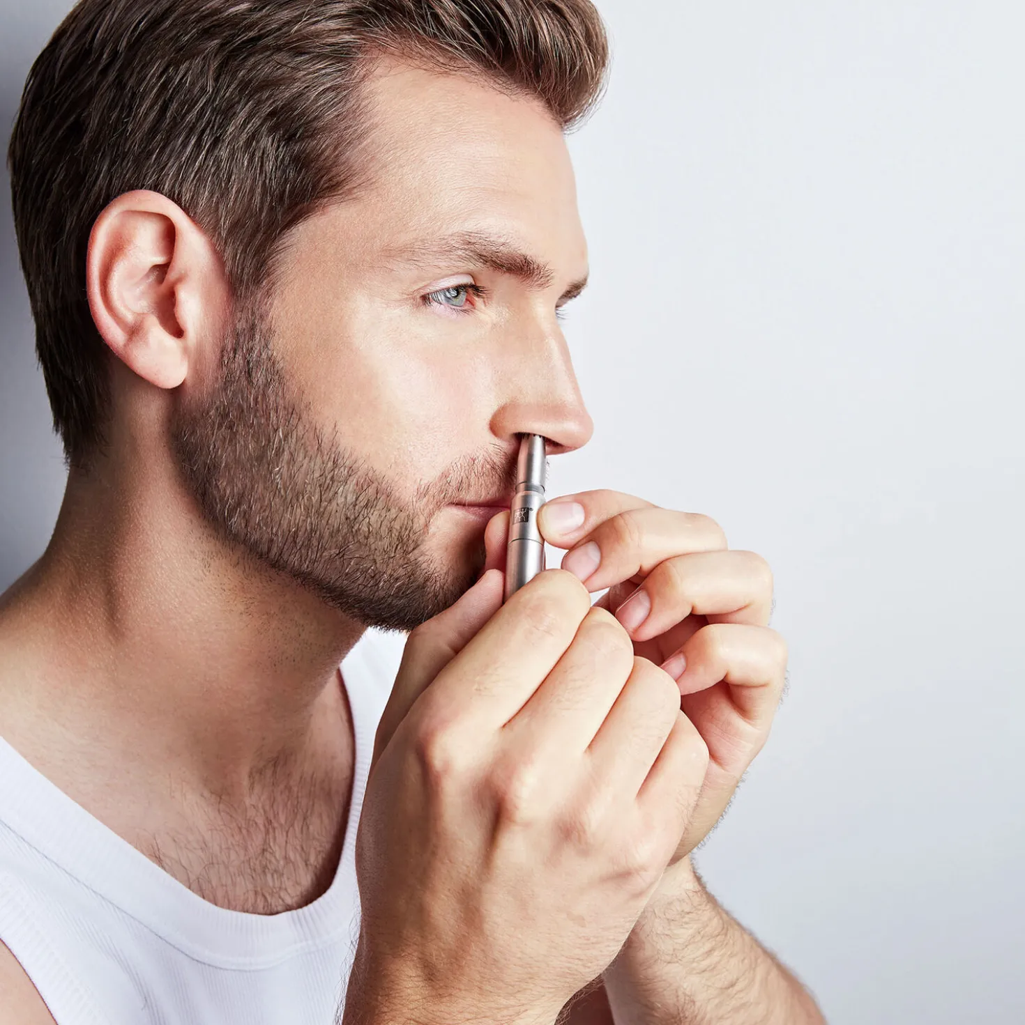 Nose And Ear Hair Trimmer