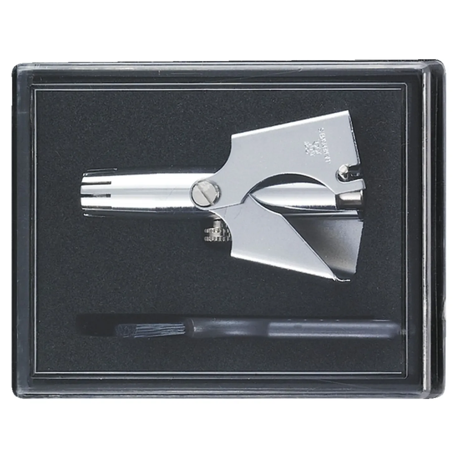 Nose Clipper