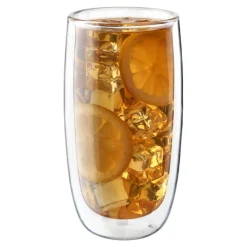 16-oz / 2-pc Beverage Glass Set