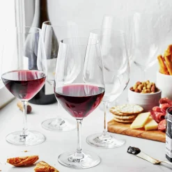 21-oz / 6-pc Bordeaux Grand Set