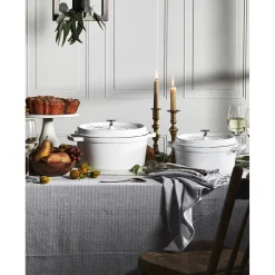 9.5-oz / 6-pc White Wine Set