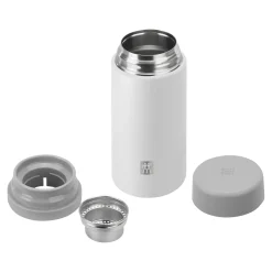 14.25-oz Tea & Fruit Infuser Bottle