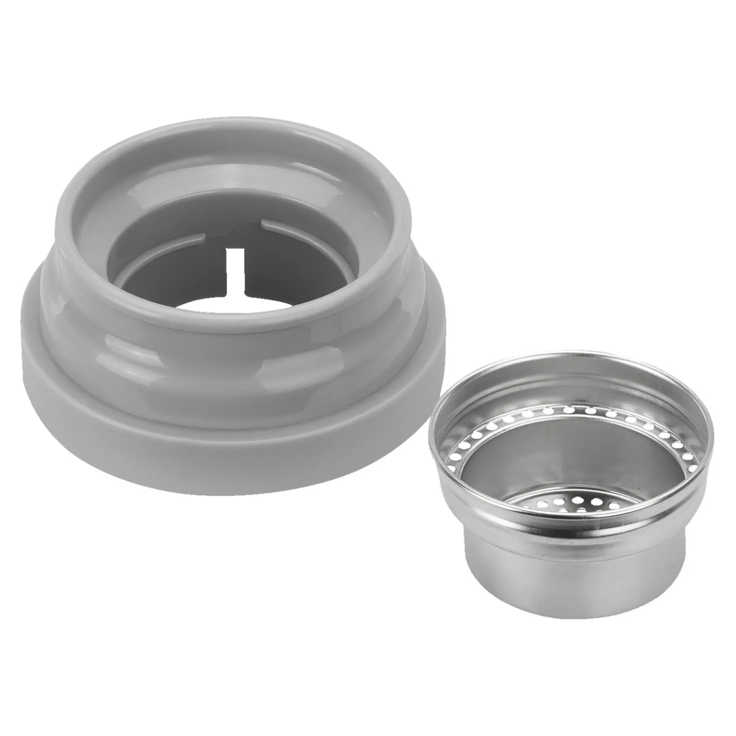 14.25-oz Tea & Fruit Infuser Bottle