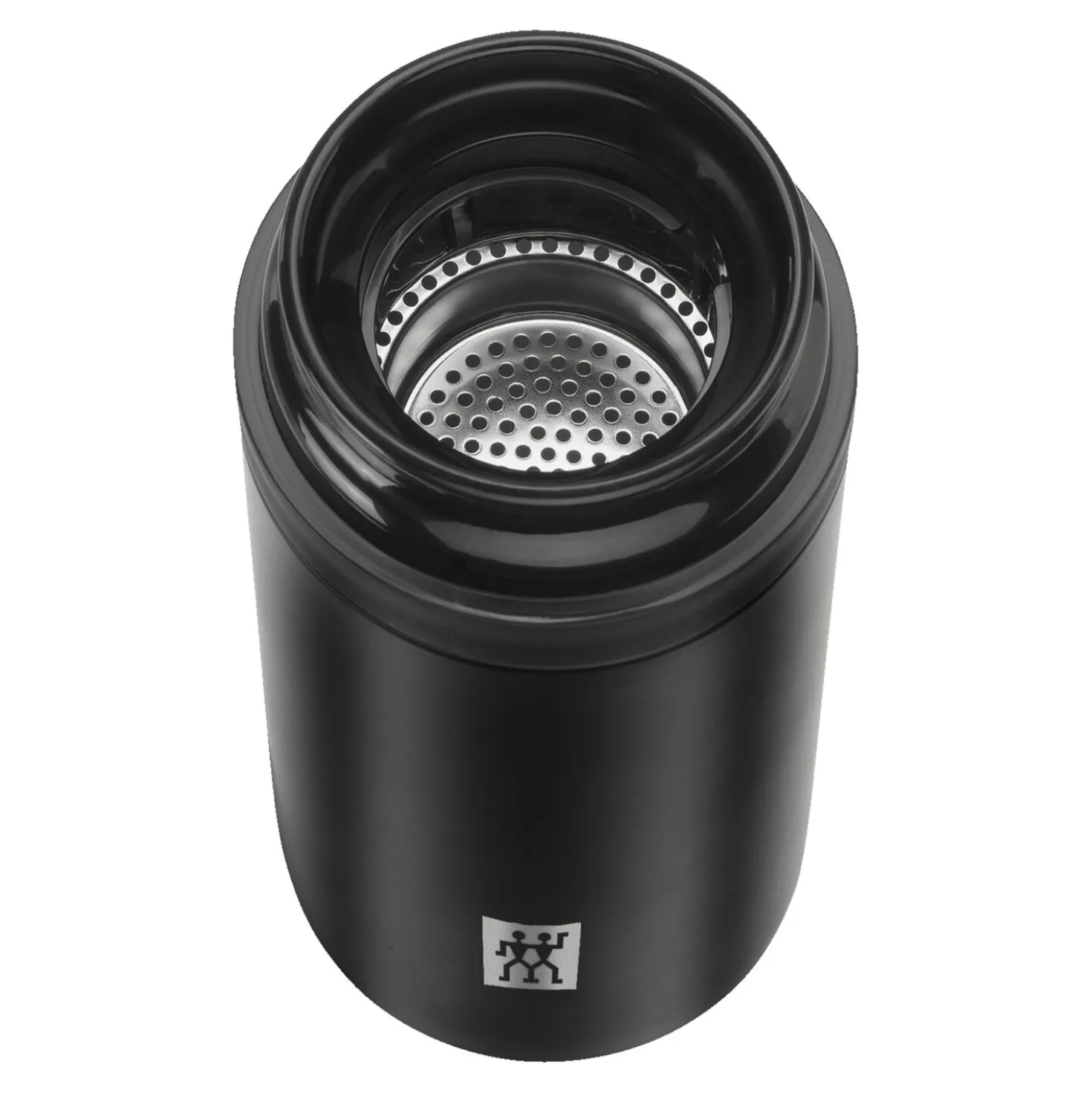 14.25-oz Tea & Fruit Infuser Bottle