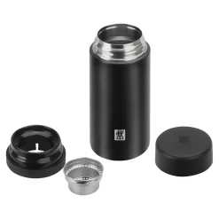 14.25-oz Tea & Fruit Infuser Bottle