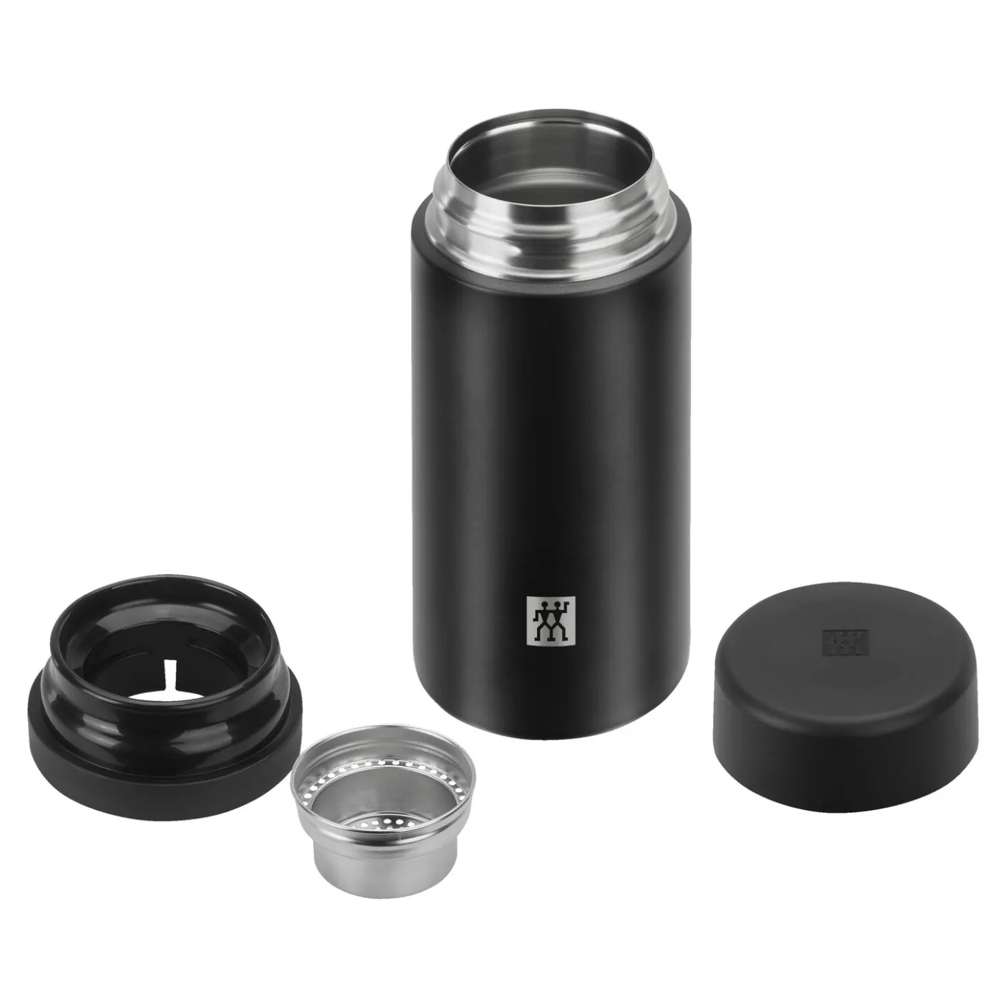 14.25-oz Tea & Fruit Infuser Bottle