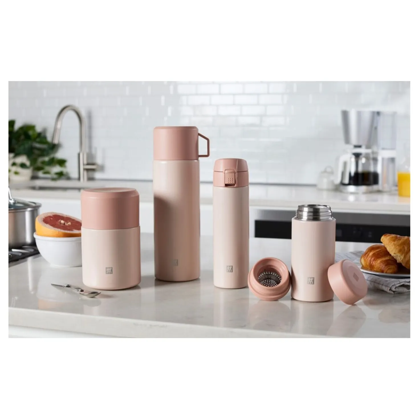 15-oz Thermo Flask