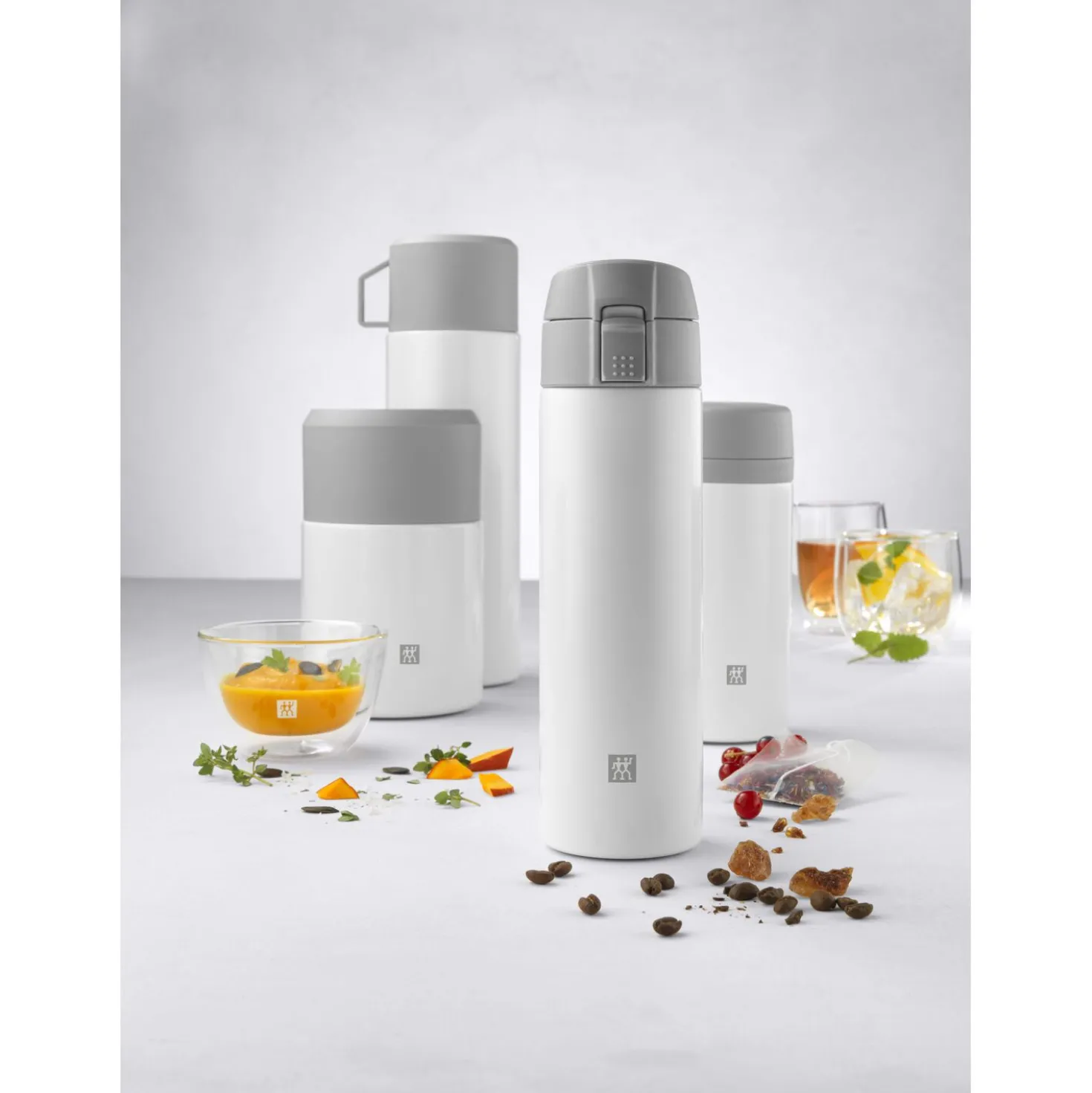 15-oz Travel Bottle