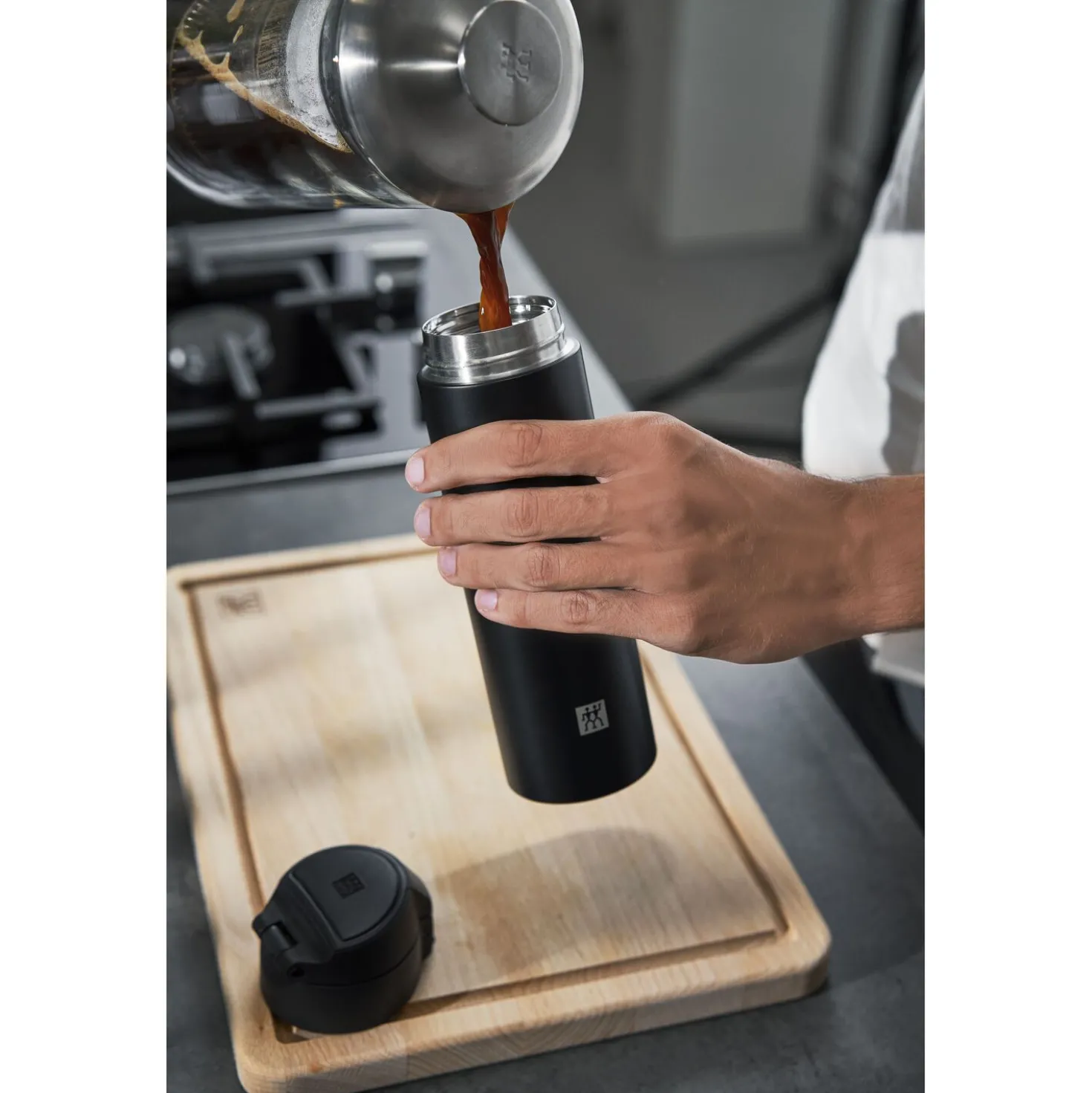 15-oz Travel Bottle