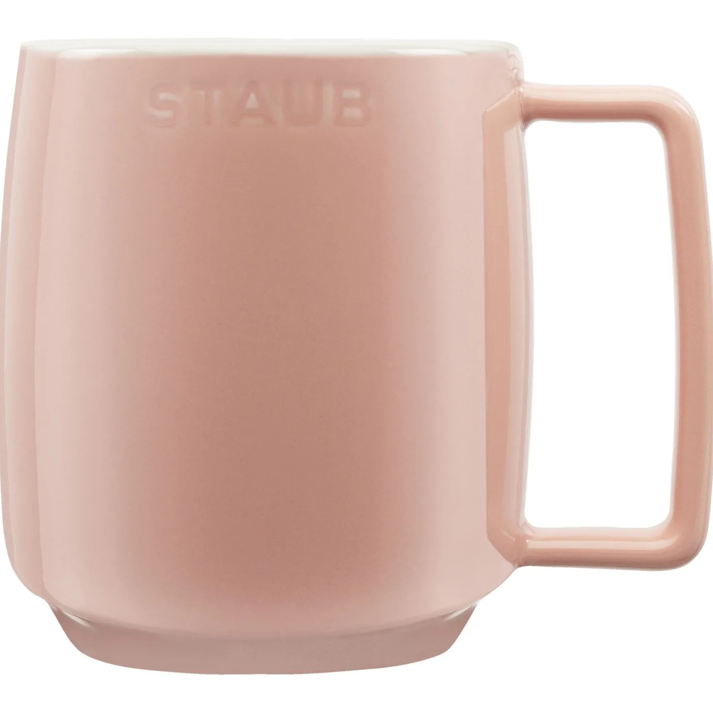 11.8-oz-/-6-pc Macaron Coffee/Tea Mugs