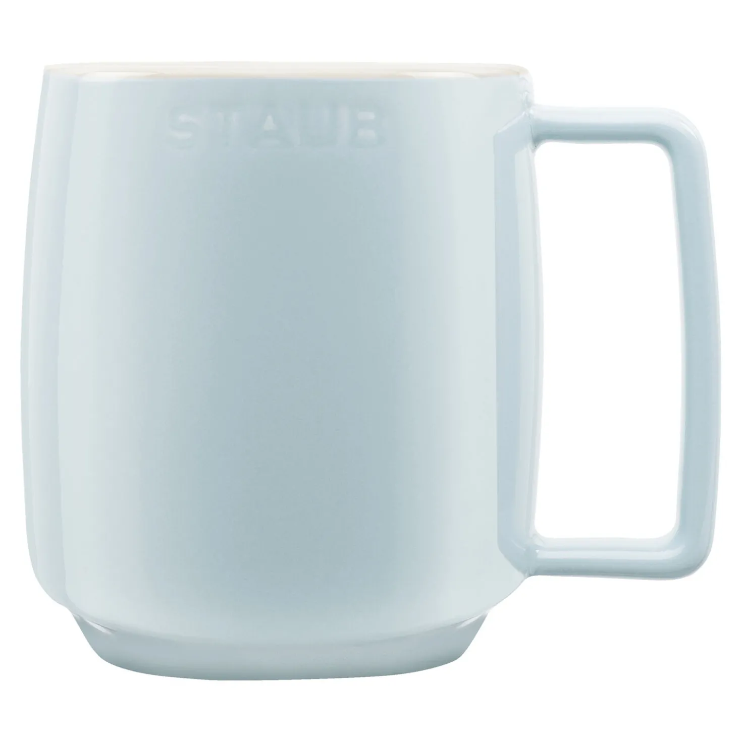 11.8-oz-/-6-pc Macaron Coffee/Tea Mugs