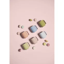 11.8-oz-/-6-pc Macaron Coffee/Tea Mugs