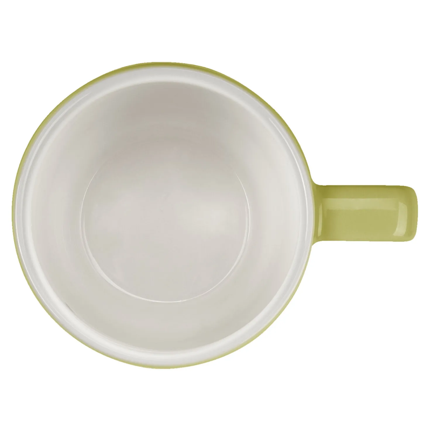 11.8-oz-/-6-pc Macaron Coffee/Tea Mugs