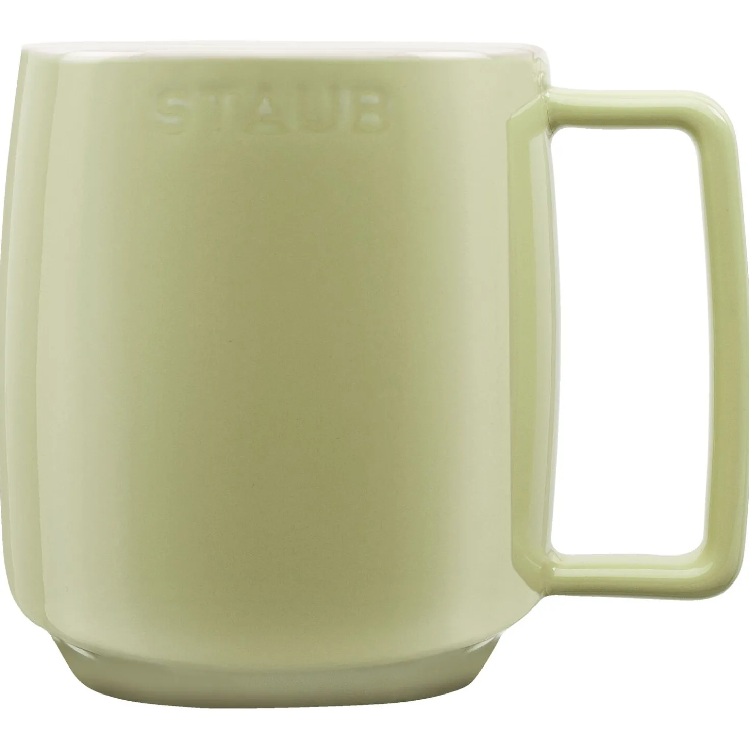 11.8-oz-/-6-pc Macaron Coffee/Tea Mugs