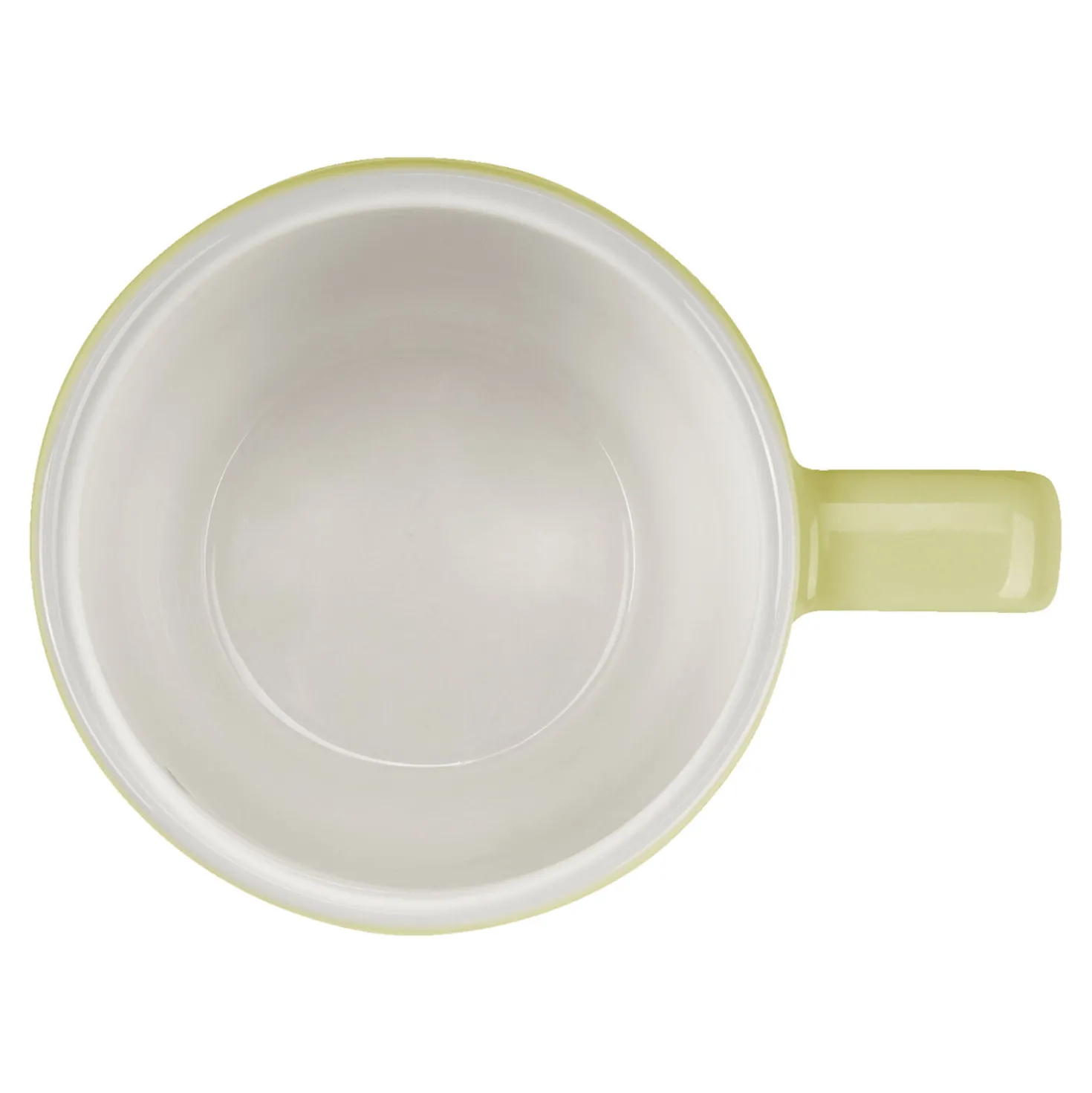 11.8-oz-/-6-pc Macaron Coffee/Tea Mugs