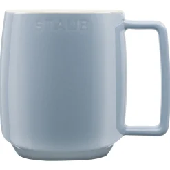 11.8-oz-/-6-pc Macaron Coffee/Tea Mugs