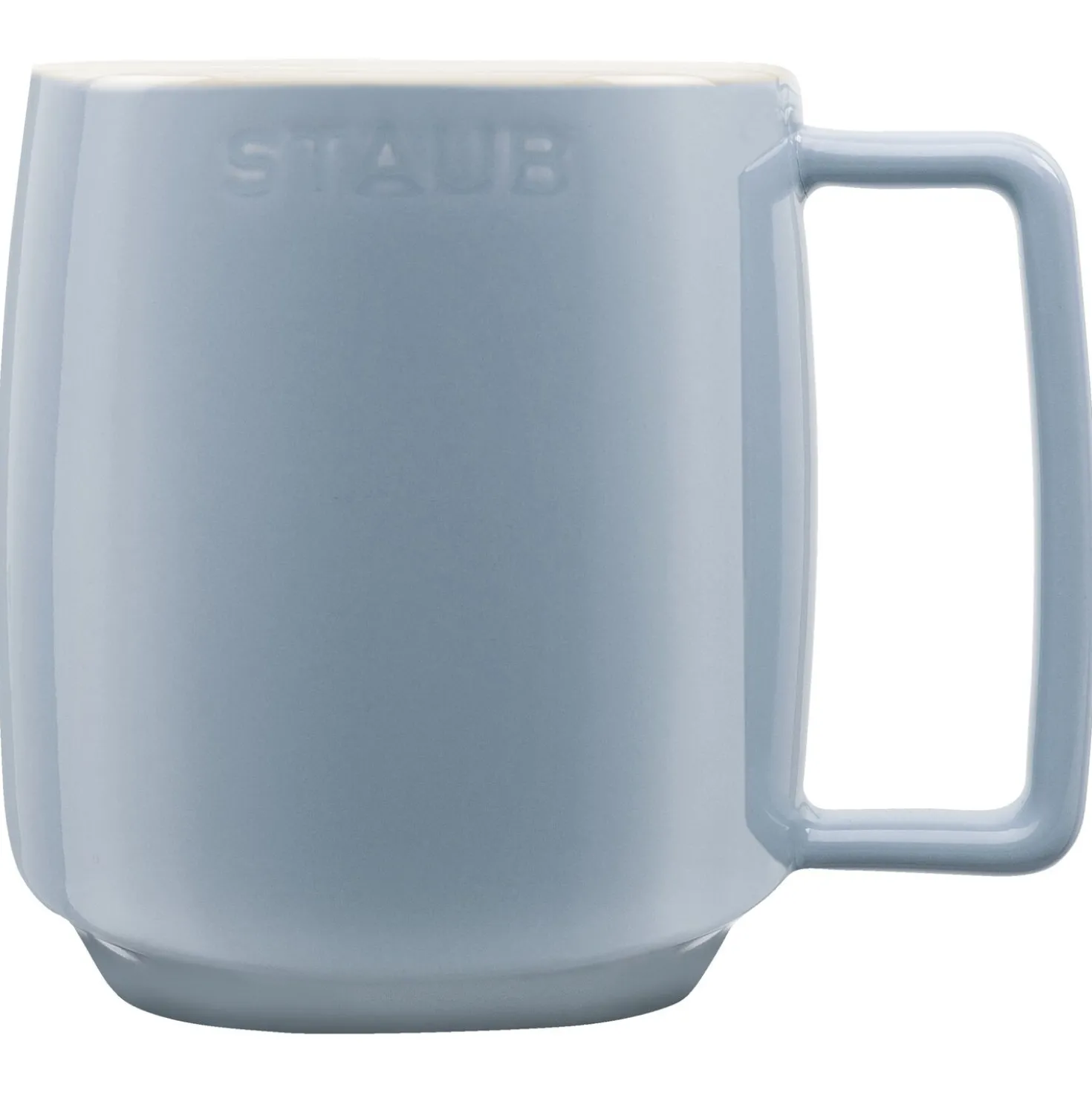 11.8-oz-/-6-pc Macaron Coffee/Tea Mugs