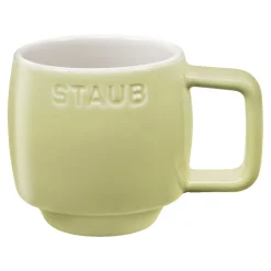 3.5-oz-/-6-pc Macaron Espresso Cups