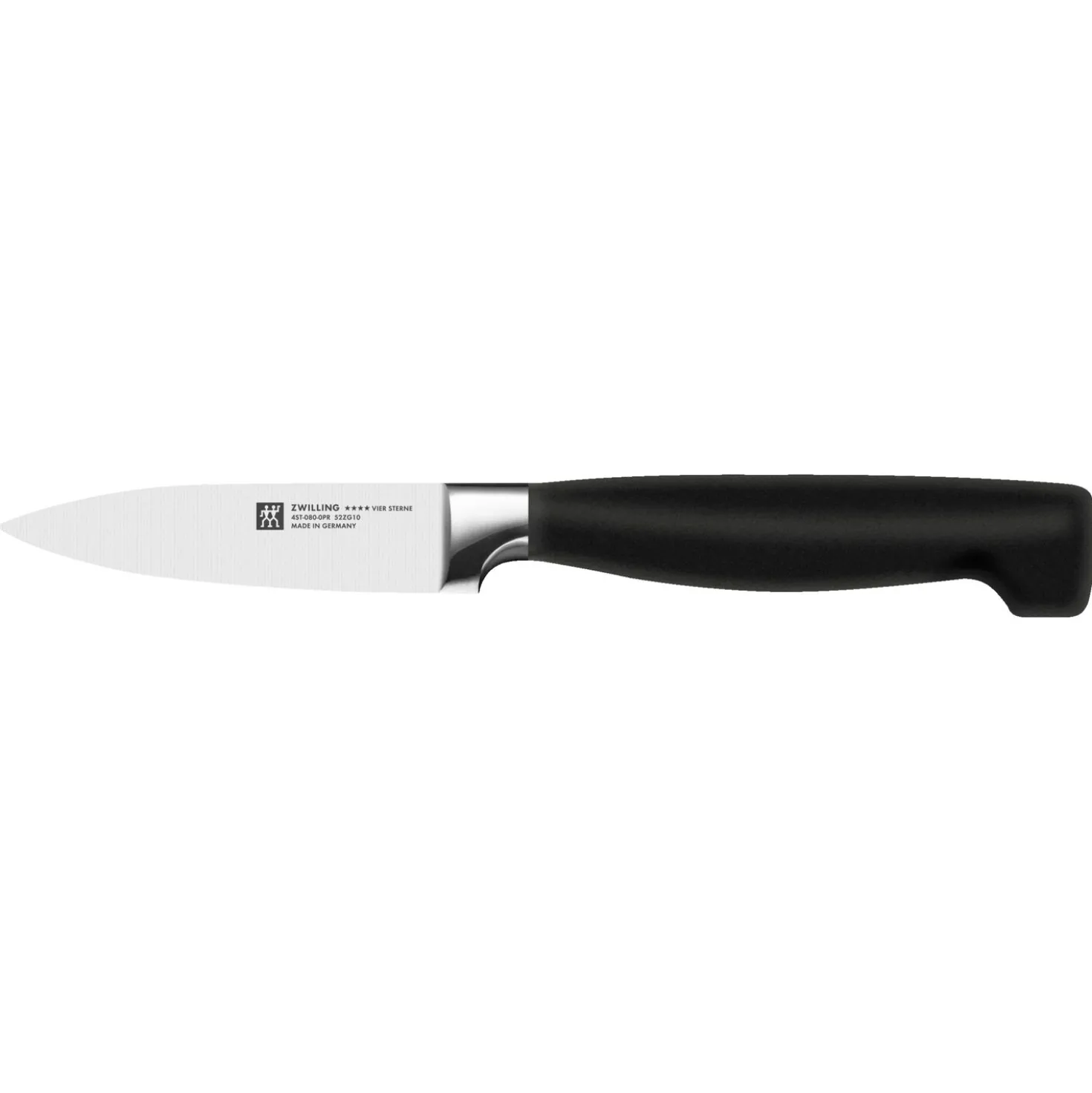 Paring knife 3 inch