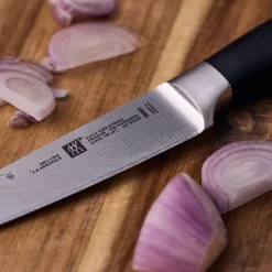 Paring knife 4 inch