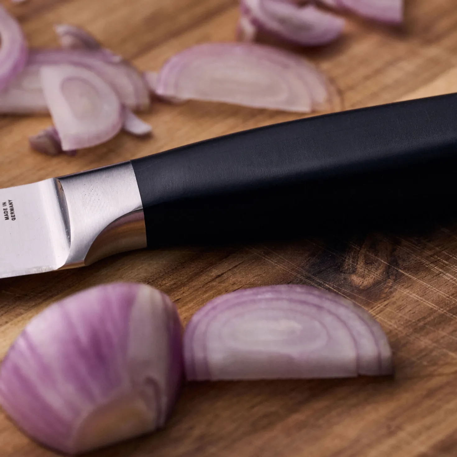Paring knife 4 inch
