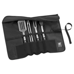 5-pc Grill Tool Set