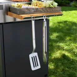 2-pc Grill Tool Set