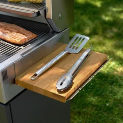 2-pc Grill Tool Set