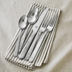 45-pc, 18/10 Stainless Steel, Flatware Set