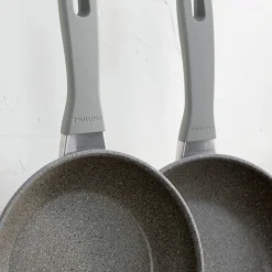 10-pc, Aluminum Nonstick Cookware Set
