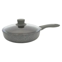 10-pc, Aluminum Nonstick Cookware Set
