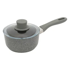 10-pc, Aluminum Nonstick Cookware Set