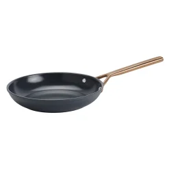 2-pc, Aluminum, Non-stick, Frying Pan Set