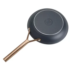 2-pc, Aluminum, Non-stick, Frying Pan Set