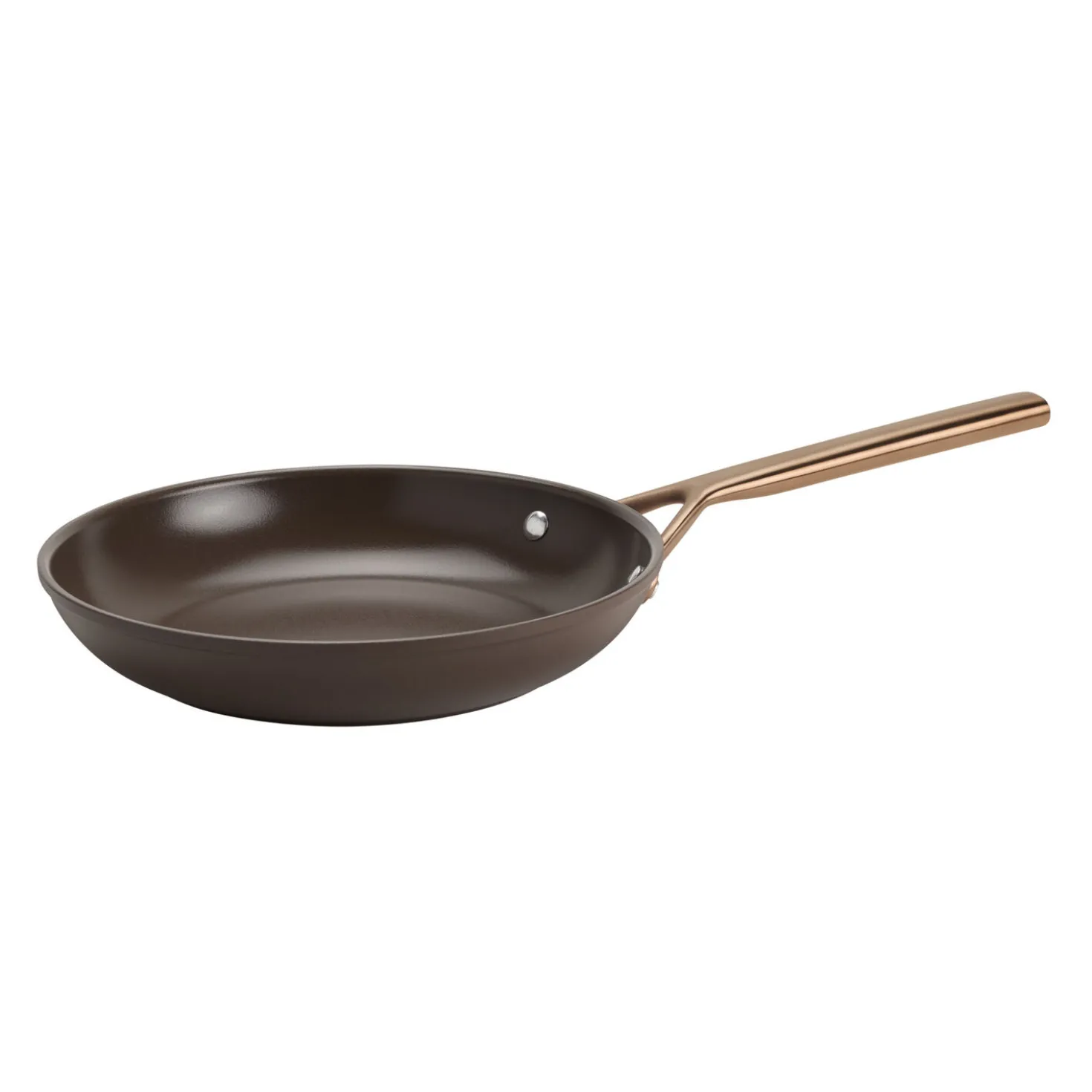 2-pc, Aluminum, Non-stick, Frying Pan Set