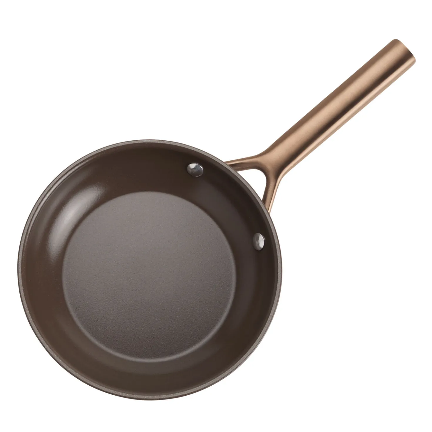 2-pc, Aluminum, Non-stick, Frying Pan Set