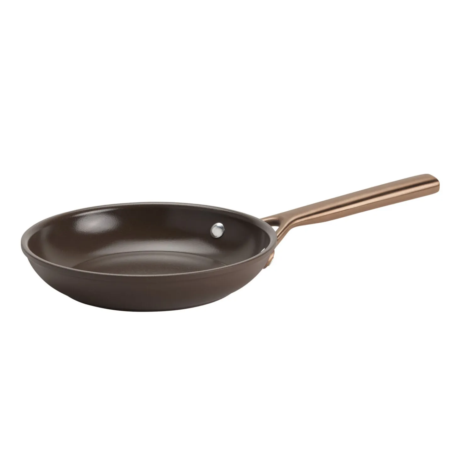 2-pc, Aluminum, Non-stick, Frying Pan Set