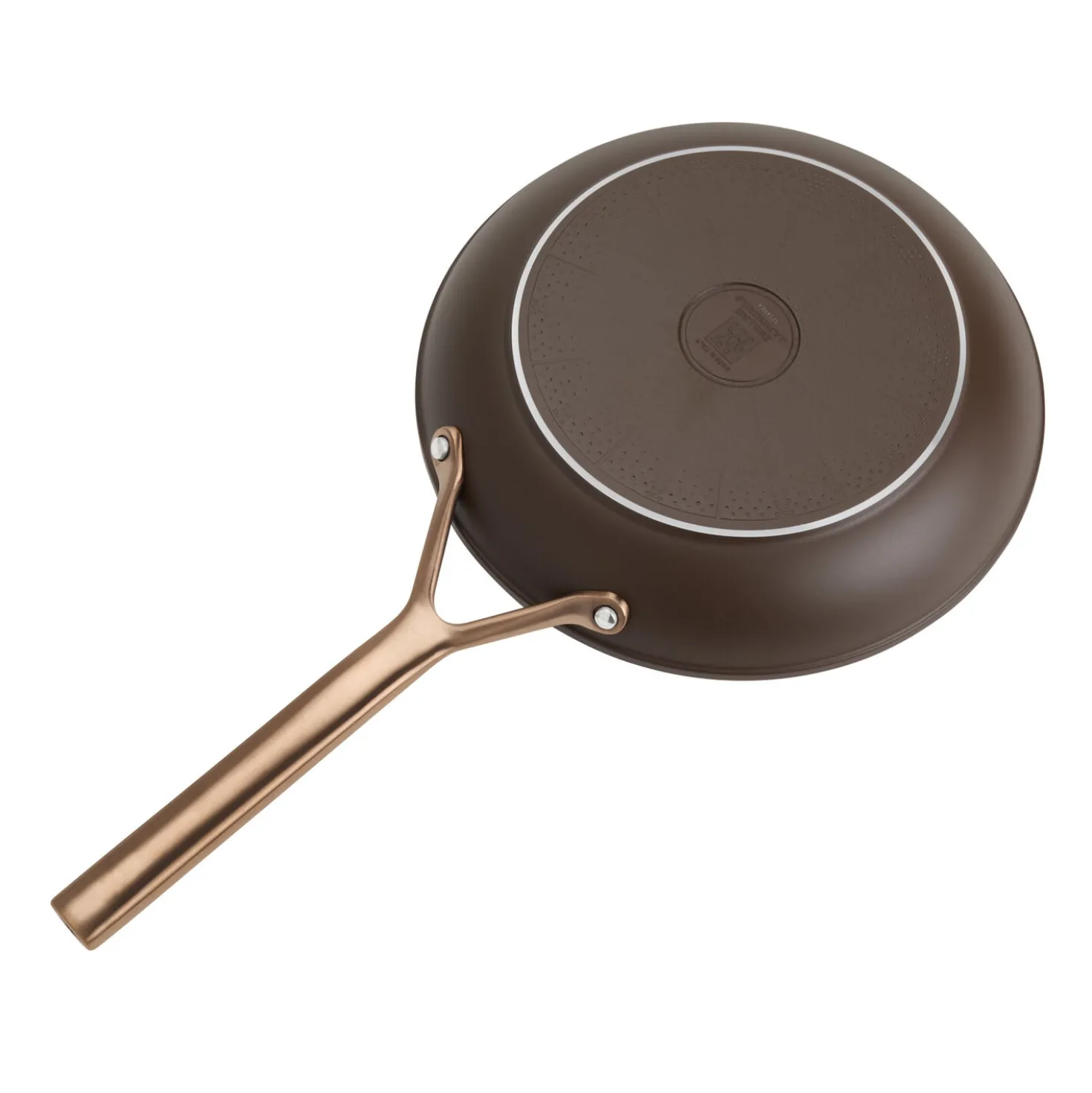 2-pc, Aluminum, Non-stick, Frying Pan Set