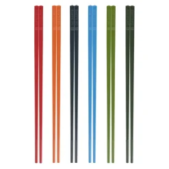 12-pc Antibacterial Chopsticks Set