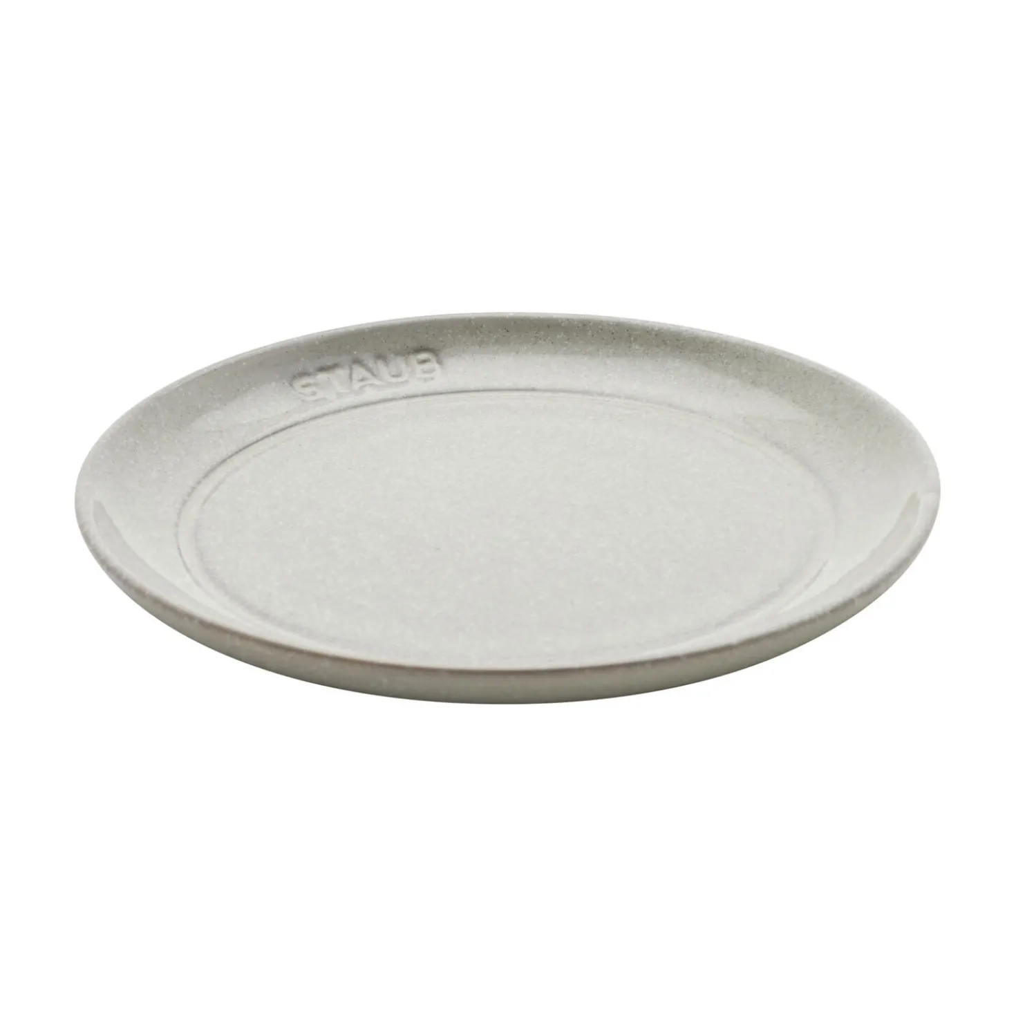 4-pc, Appetizer Plate Set