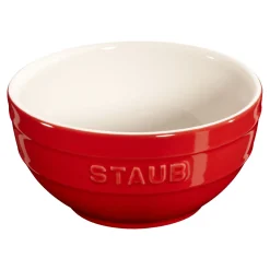 4-pc, Baking And Bowl Set, Cherry