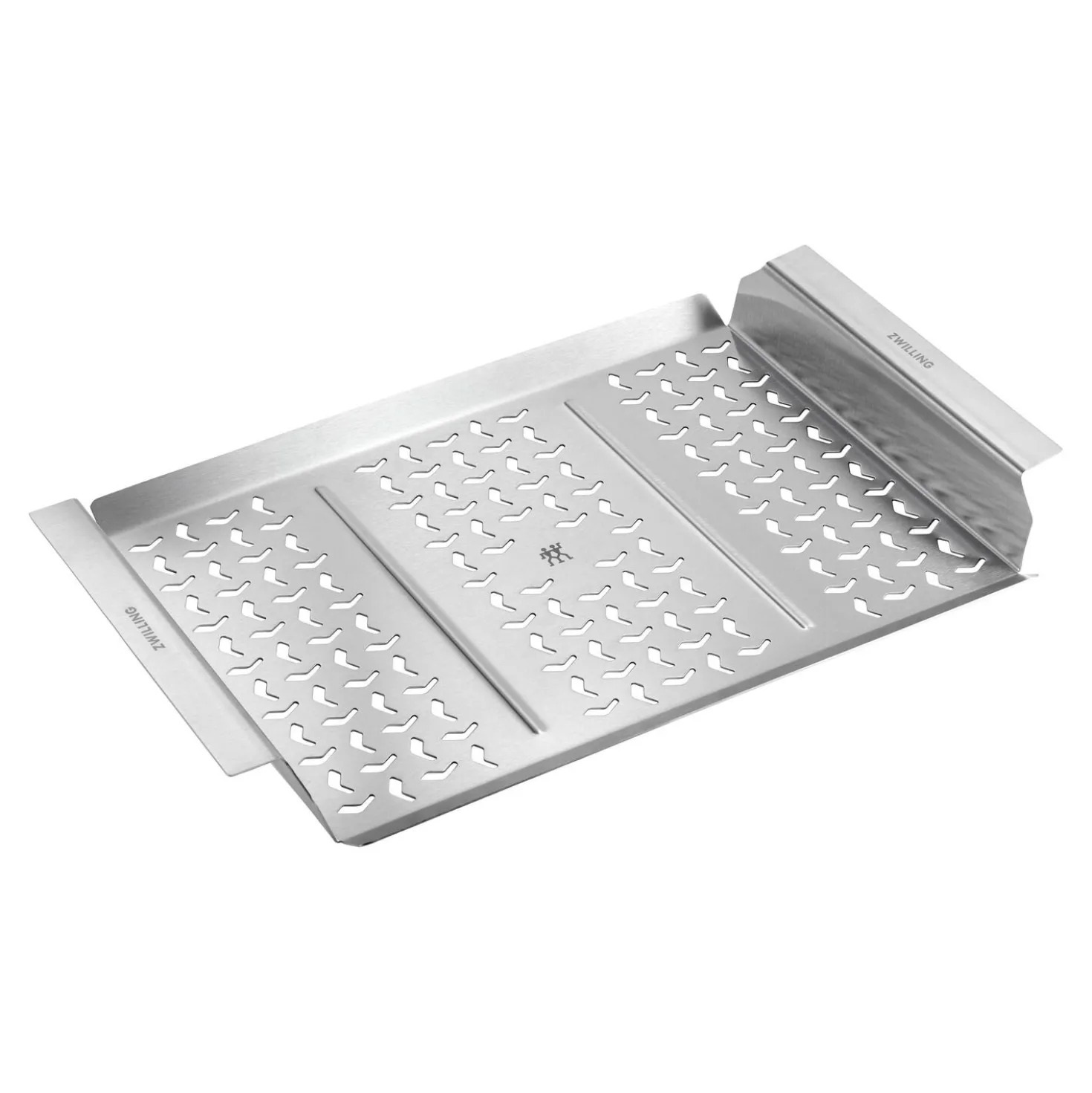 13-pc BBQ Accessory Set, Stainless Steel
