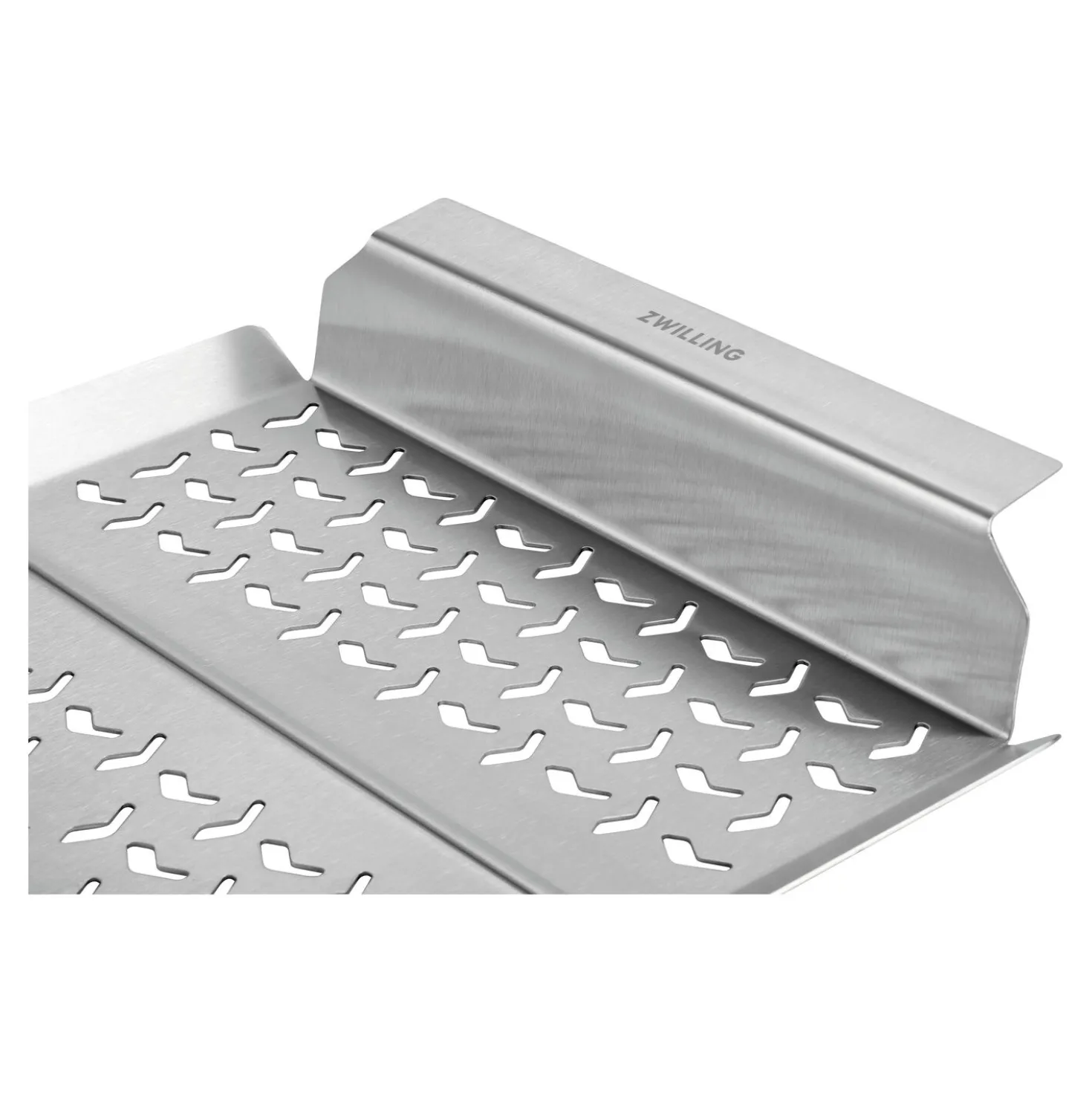 13-pc BBQ Accessory Set, Stainless Steel