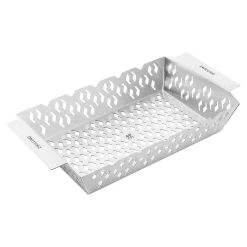 13-pc BBQ Accessory Set, Stainless Steel