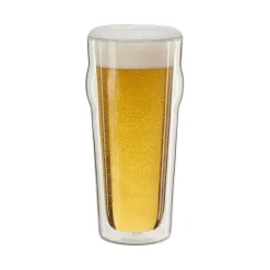 4-pc, Beer Glass Set
