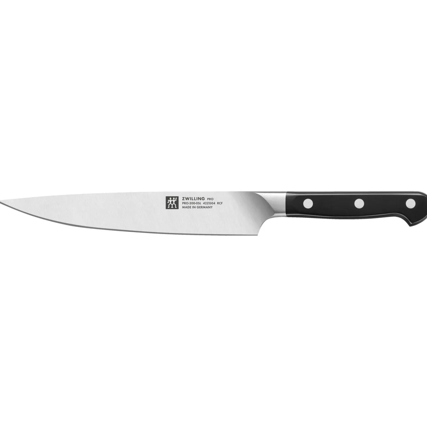 2-pc, Carving Knife And Fork Set