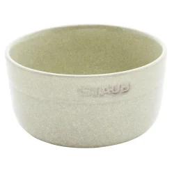 4-pc, Cereal Bowl Set, white truffle