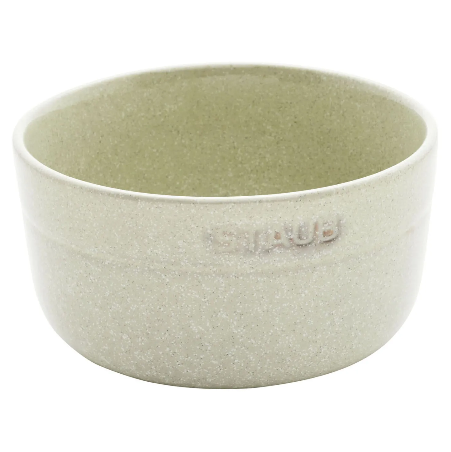 4-pc, Cereal Bowl Set, white truffle