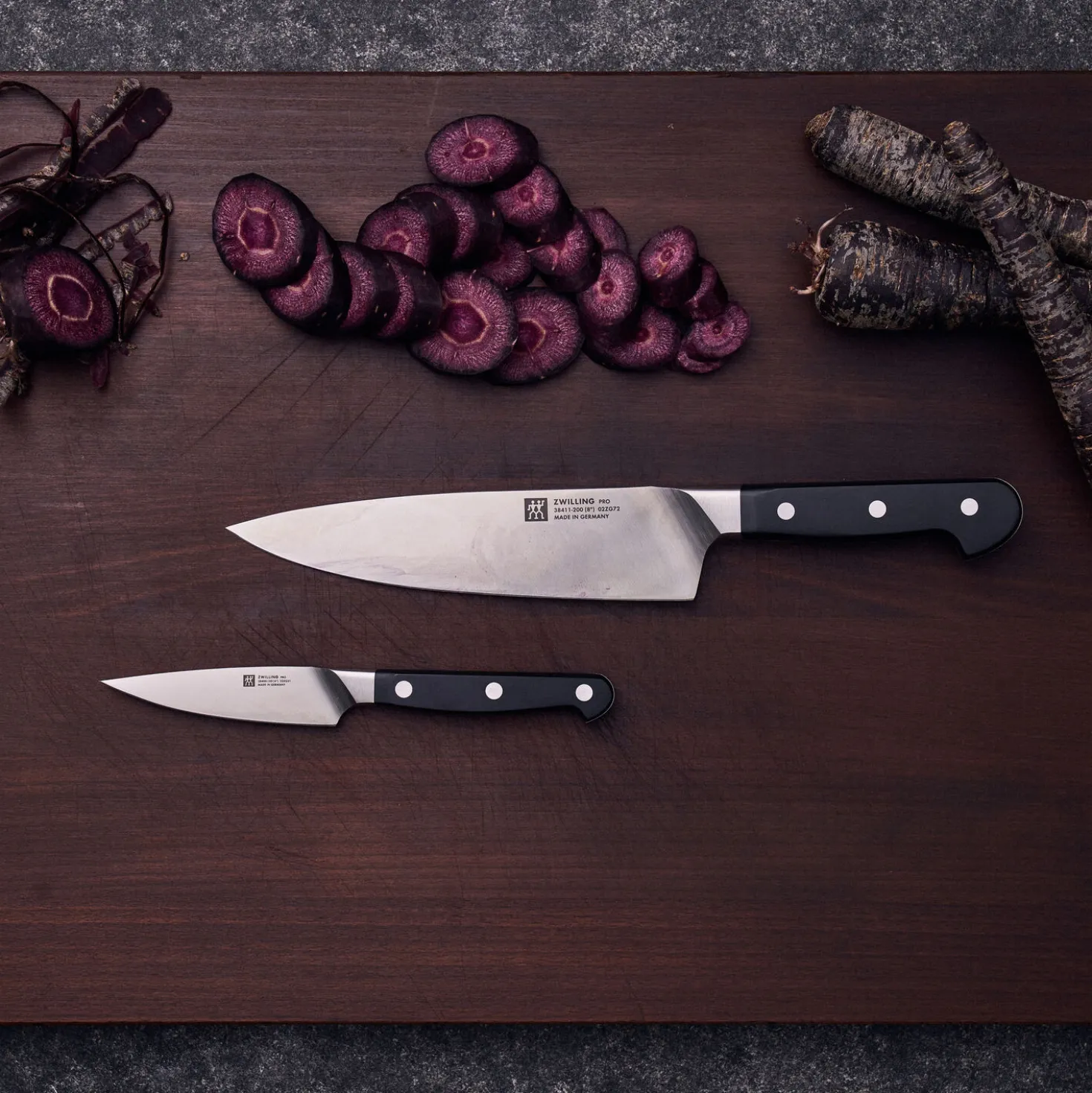 2-pc, Chef's Set